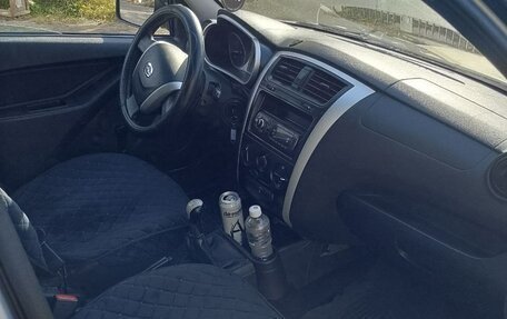 Datsun on-DO I рестайлинг, 2018 год, 350 000 рублей, 8 фотография