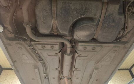 Datsun on-DO I рестайлинг, 2018 год, 350 000 рублей, 9 фотография