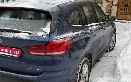 BMW X1, 2021 год, 2 620 000 рублей, 3 фотография