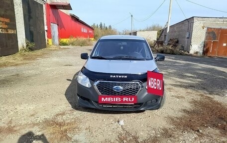 Datsun on-DO I рестайлинг, 2018 год, 350 000 рублей, 5 фотография