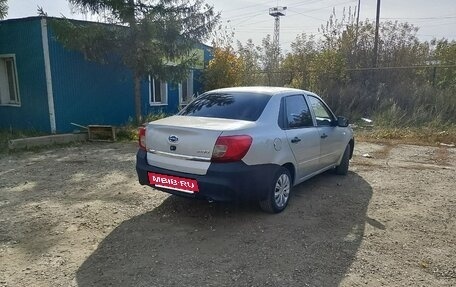 Datsun on-DO I рестайлинг, 2018 год, 350 000 рублей, 6 фотография