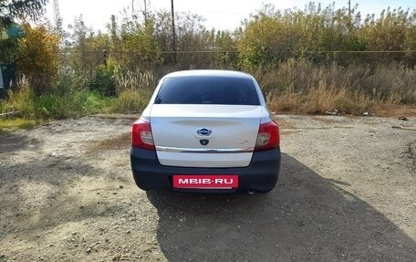 Datsun on-DO I рестайлинг, 2018 год, 350 000 рублей, 7 фотография