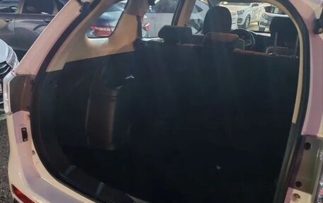 Mitsubishi Outlander III рестайлинг 3, 2013 год, 1 150 000 рублей, 2 фотография