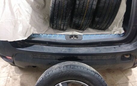 Renault Duster I рестайлинг, 2015 год, 890 000 рублей, 7 фотография