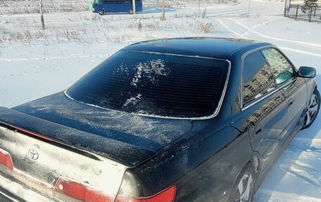 Toyota Mark II VIII (X100), 1999 год, 770 000 рублей, 2 фотография