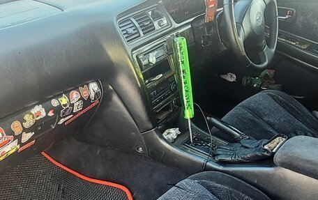 Toyota Mark II VIII (X100), 1999 год, 770 000 рублей, 3 фотография