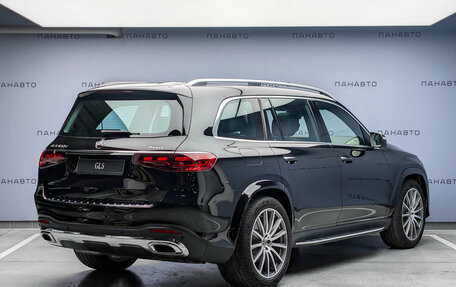 Mercedes-Benz GLS, 2025 год, 17 300 000 рублей, 3 фотография