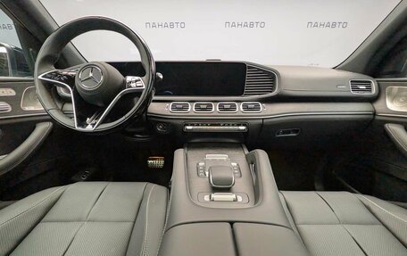 Mercedes-Benz GLS, 2025 год, 17 300 000 рублей, 10 фотография