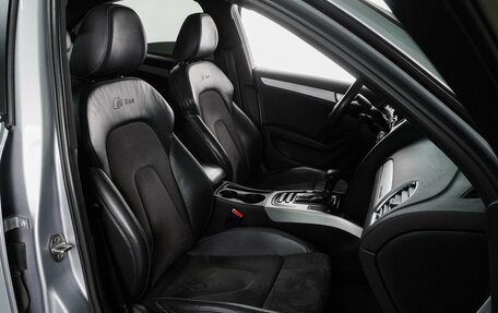 Audi A4, 2014 год, 1 499 000 рублей, 8 фотография