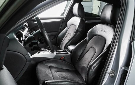 Audi A4, 2014 год, 1 499 000 рублей, 10 фотография