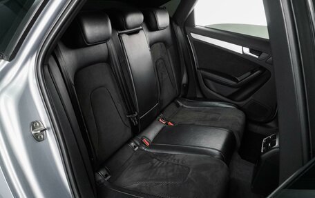 Audi A4, 2014 год, 1 499 000 рублей, 7 фотография