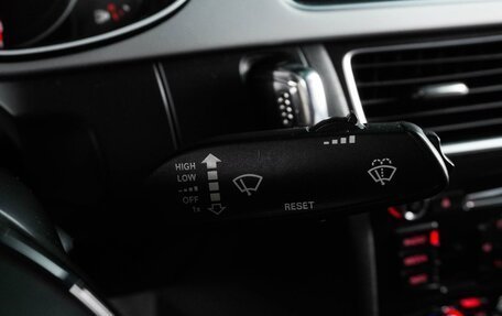 Audi A4, 2014 год, 1 499 000 рублей, 16 фотография