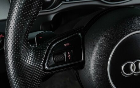 Audi A4, 2014 год, 1 499 000 рублей, 17 фотография