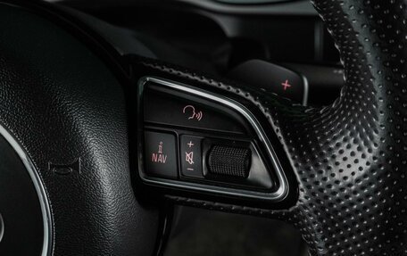 Audi A4, 2014 год, 1 499 000 рублей, 18 фотография