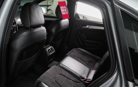 Audi A4, 2014 год, 1 499 000 рублей, 11 фотография