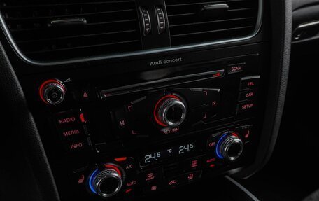 Audi A4, 2014 год, 1 499 000 рублей, 22 фотография