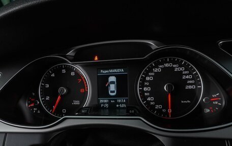 Audi A4, 2014 год, 1 499 000 рублей, 19 фотография