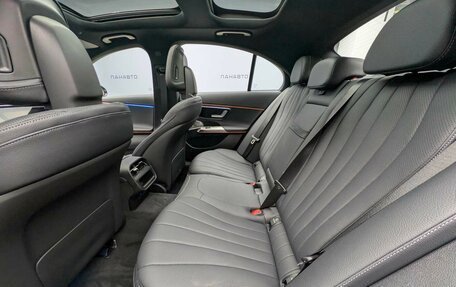 Mercedes-Benz E-Класс, 2025 год, 11 820 000 рублей, 3 фотография