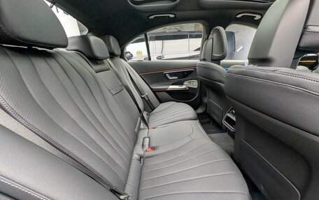 Mercedes-Benz E-Класс, 2025 год, 11 820 000 рублей, 4 фотография