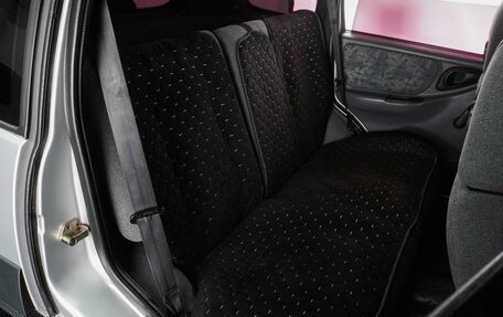 Chevrolet Niva I рестайлинг, 2004 год, 649 000 рублей, 7 фотография