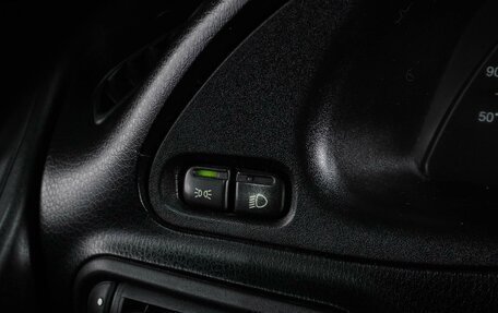 Chevrolet Niva I рестайлинг, 2004 год, 649 000 рублей, 12 фотография