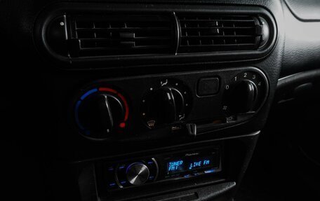 Chevrolet Niva I рестайлинг, 2004 год, 649 000 рублей, 15 фотография