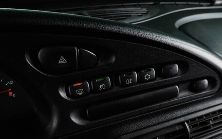 Chevrolet Niva I рестайлинг, 2004 год, 649 000 рублей, 14 фотография