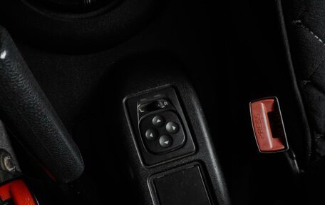 Chevrolet Niva I рестайлинг, 2004 год, 649 000 рублей, 16 фотография