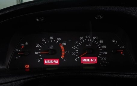 Chevrolet Niva I рестайлинг, 2004 год, 649 000 рублей, 13 фотография