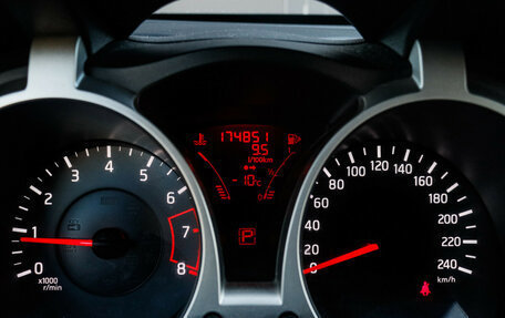 Nissan Juke II, 2012 год, 897 000 рублей, 18 фотография