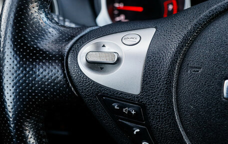 Nissan Juke II, 2012 год, 897 000 рублей, 15 фотография