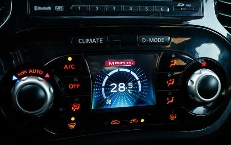 Nissan Juke II, 2012 год, 897 000 рублей, 12 фотография