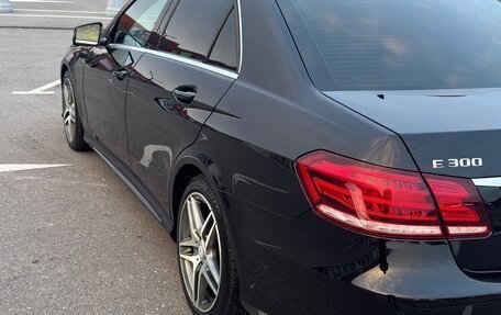 Mercedes-Benz E-Класс, 2014 год, 2 800 000 рублей, 3 фотография
