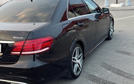 Mercedes-Benz E-Класс, 2014 год, 2 800 000 рублей, 4 фотография