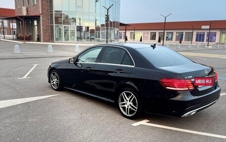 Mercedes-Benz E-Класс, 2014 год, 2 800 000 рублей, 6 фотография
