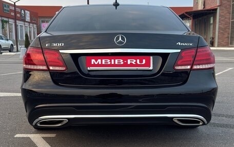 Mercedes-Benz E-Класс, 2014 год, 2 800 000 рублей, 2 фотография