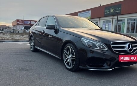 Mercedes-Benz E-Класс, 2014 год, 2 800 000 рублей, 7 фотография