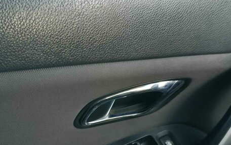 KIA cee'd III, 2018 год, 1 550 000 рублей, 3 фотография