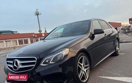 Mercedes-Benz E-Класс, 2014 год, 2 800 000 рублей, 8 фотография