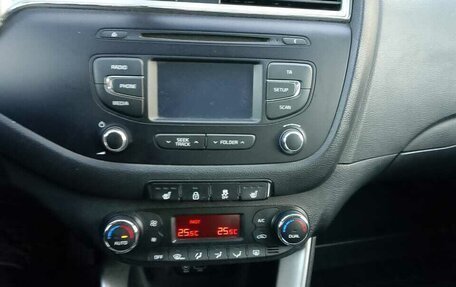 KIA cee'd III, 2018 год, 1 550 000 рублей, 4 фотография