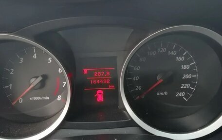 Mitsubishi Lancer IX, 2012 год, 800 000 рублей, 5 фотография