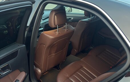 Mercedes-Benz E-Класс, 2014 год, 2 800 000 рублей, 10 фотография