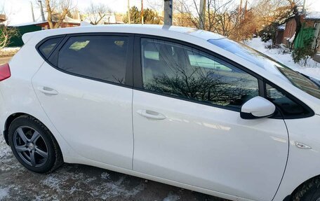 KIA cee'd III, 2018 год, 1 550 000 рублей, 7 фотография