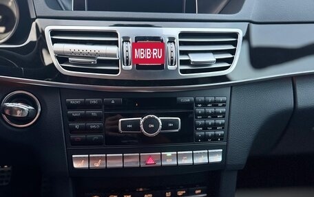 Mercedes-Benz E-Класс, 2014 год, 2 800 000 рублей, 11 фотография