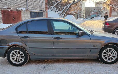 BMW 3 серия, 2000 год, 400 000 рублей, 6 фотография