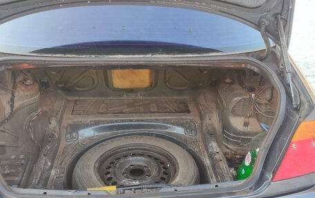 BMW 3 серия, 2000 год, 400 000 рублей, 11 фотография