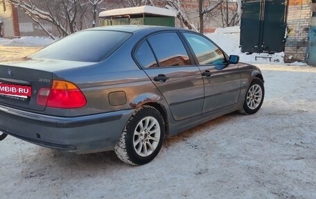 BMW 3 серия, 2000 год, 400 000 рублей, 5 фотография