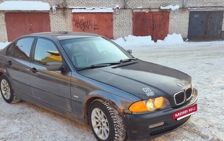 BMW 3 серия, 2000 год, 400 000 рублей, 7 фотография