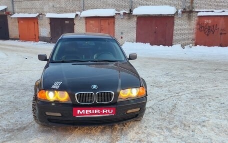 BMW 3 серия, 2000 год, 400 000 рублей, 8 фотография