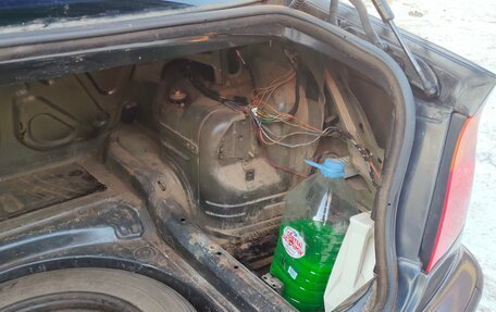 BMW 3 серия, 2000 год, 400 000 рублей, 13 фотография